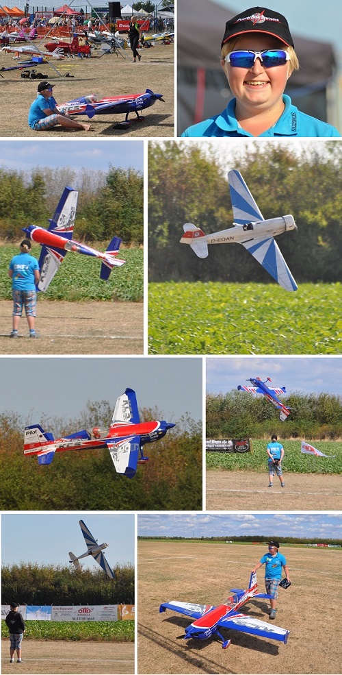 Euroflugtag 2018